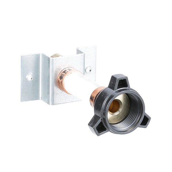 Water Supply Pipe